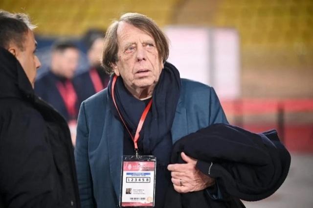 FOOTBALL: CLAUDE LE ROY �VOQUE LES RAISONS D'UN POSSIBLE BOYCOTT DU MONDIAL 2026 PAR DES PAYS AFRICAINS