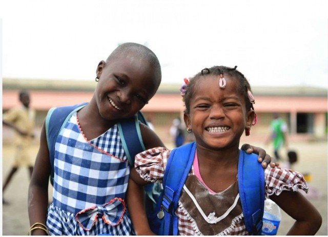 C�te d'Ivoire : Rentr�e-Scolaire 2026-2027 ce lundi sur le territoire national, des dispositions prises pour une �cole sans perturbation