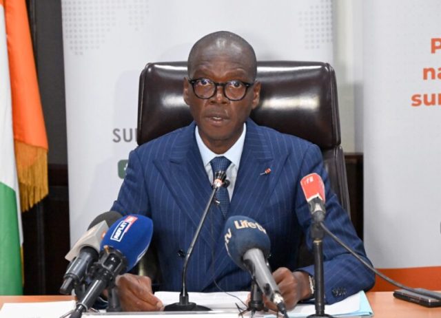 D�guerpissement � Koumassi-Campement: la HABG ouvre une enqu�te