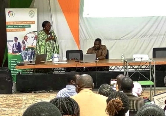 CTE D'IVOIRE: LES ACTEURS DE SANT EN ALERTE CONTRE L'INQUITANTE PROPORTION DE TOXICOMANIE CHEZ LES JEUNES