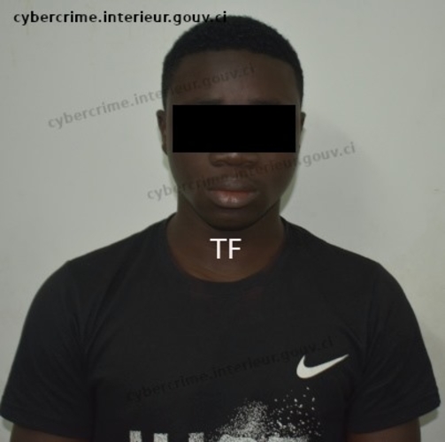 Cte d'Ivoire : Il filme une adolescente entrain de se faire violer par son ami