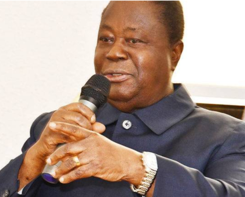 Bdi fait de graves rvlations sur sa ''tentative d'assassinat'' : ''ils ont jet des bombes...''