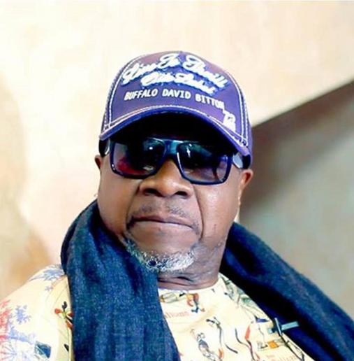 Apr�s 44 ans de vie commune Enfin Papa Wemba va �pouser la m�re des ses enfants!