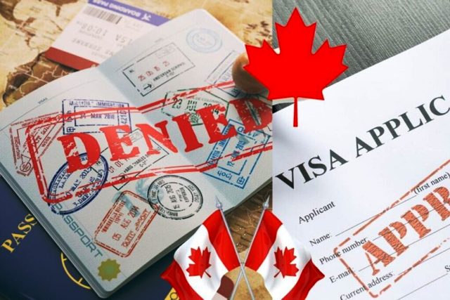 Canada : les portes risquent de se fermer aux Ivoiriens, la raison