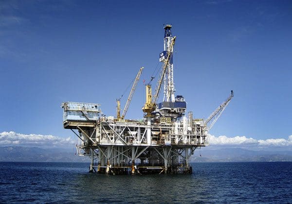 RCI: Don Mello d�crypte le partage des revenus p�troliers
