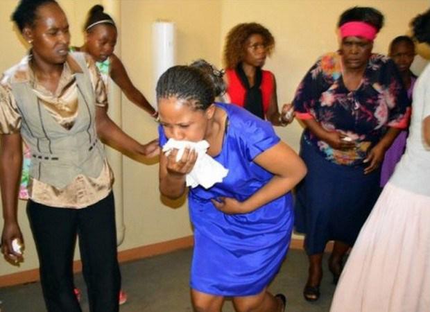 Un pasteur au Brsil incite les femmes de son glise  sucer sa partie gnitale, prtendant que son sperme est du lait saint