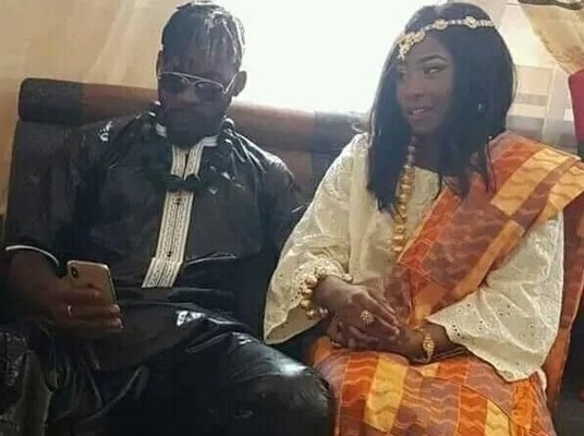 Carmen Sama se confie: ''Arafat tait venu voir ma mre pour divorcer''