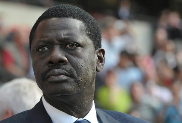 Coronavirus : Pape Diouf, l'ancien prsident de l'OM, est dcd