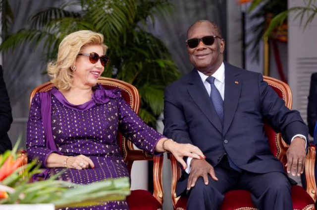 Cte d'Ivoire: Le PR annonc en France  partir du 15 janvier