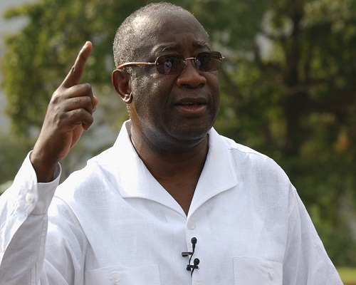 Me Jean-Serge Gbougnon (Avocat de Laurent Gbagbo) : � Si le droit est dit, notre client reviendra chez lui �