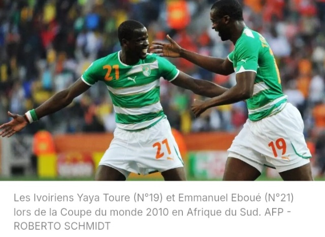 Coupe du monde 2026: l'Afrique, une passe � dix pour r�ver plus grand