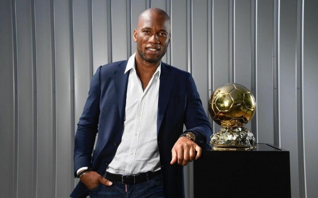 Cte d'Ivoire : Coupe du Monde FIFA Qatar 2022, Didier Drogba signe un contrat de consultant avec NCI