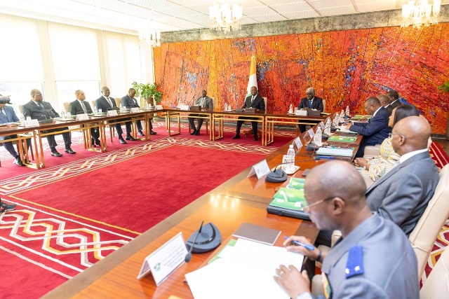 Cte d'Ivoire : L'indice de scurit a baiss, les raisons
