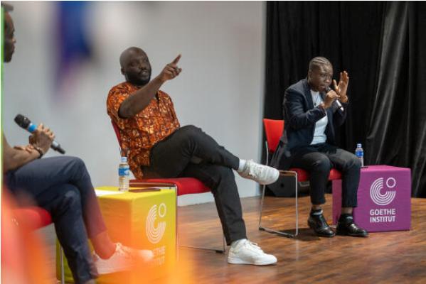 La C�te d'Ivoire, un refuge fragile pour les personnes LGBT+ d'Afrique de l'Ouest