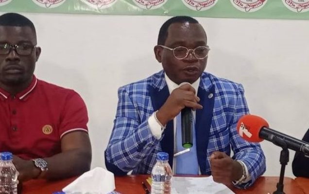 EDUCATION NATIONALE, LES SYNDICATS DONNENT LES NOUVELLES DU SECTEUR AU NOUVEAU MINISTRE N'GUESSAN KOFFI
