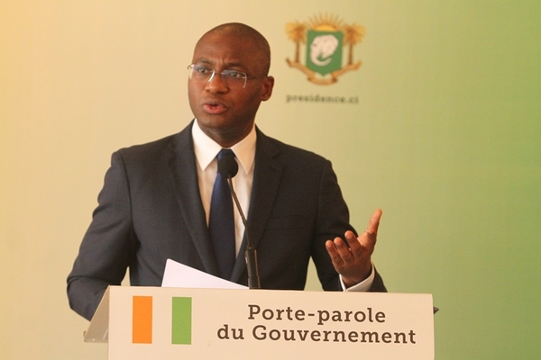Dtention de Affi et autres : le gouvernement ivoirien juge le rapport d'Amnesty ''partisan''