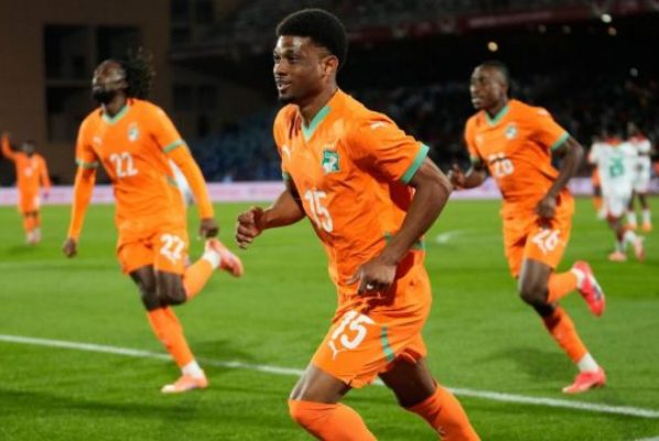 MATCH C�TE D'IVOIRE - �GYPTE, UNE RIVALIT� HISTORIQUE D�FAVORABLE POUR LES �L�PHANTS
