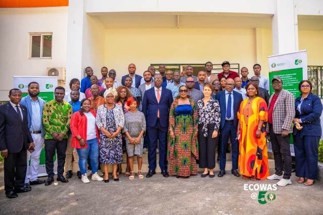 Cte d'Ivoire : Des journalistes forms  la lutte contre la dsinformation