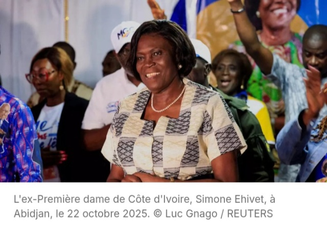C�te d'Ivoire: une coalition de partis propose la cr�ation d'un Haut conseil �lectoral