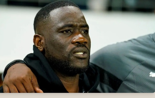 C�te d'Ivoire : Emerse Fa�, s�lectionneur en danger ?