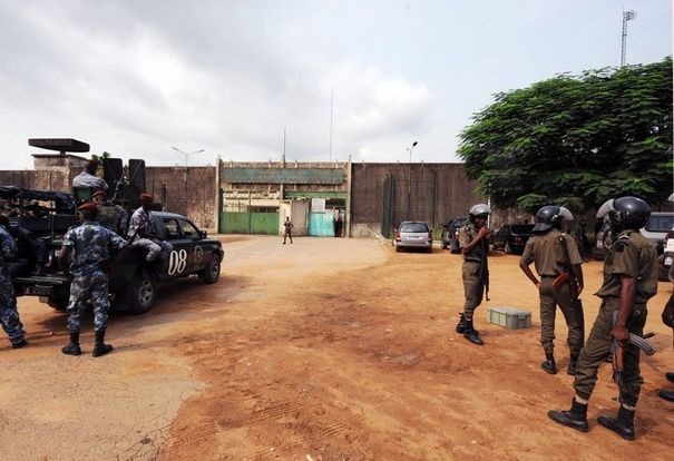 Evasion  la prison d'Adzop : 50 dtenus dans la nature