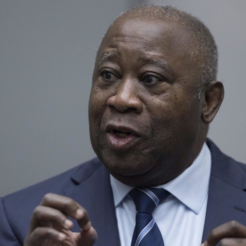Soro, Affi, Guikahu: Gbagbo appelle  la libration ainsi qu'au retour scuris des exils en Cte d'Ivoire