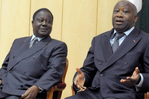 Ivoirit : Pourquoi avoir donc combattu Bdi et Gbagbo ?