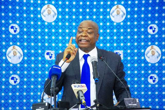 Cte d'Ivoire : le parti de Gbagbo dnombre plus de 6 millions de personnes '' qui ne mritent pas d'tre sur la liste lectorale ''