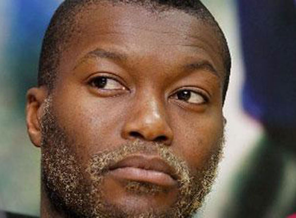 Djibril Ciss plac en garde  vue