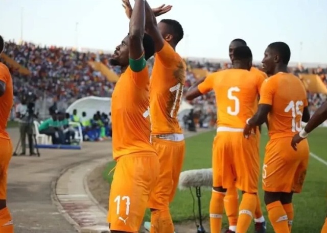 Ecosse - C�te d'Ivoire : heure, cha�ne et o� regarder le match