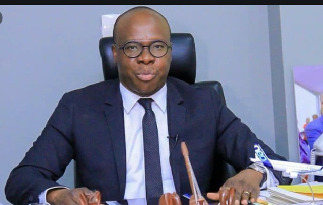 Rencontre Ouattara-Bdi : A'Salfo salue l'acte et appelle les Ivoiriens  jouer la carte de l'union