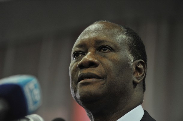 Exclusivit / Cte d'Ivoire : la vrit sur l'expression  je vais rendre ce pays ingouvernable 