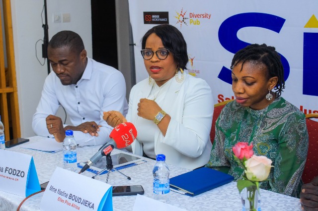 Un salon de l'inclusion financire va bientt se tenir  Abidjan, plus de deux mille commerants attendus