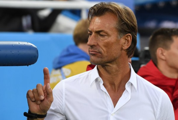 ''Propos de Macron sur l'islam'' Herv Renard en colre contre Macron :  ses propos ont mis mal  l'aise les Franais de l'tranger 