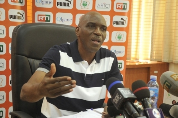 CAN 2019/ La pr-liste des 27 Elphants : Le slectionneur Kamara Ibrahim justifie ses choix  Je ne suis pas l pour faire des cadeaux  ...   Le seul  rendre des comptes, ce sera moi 