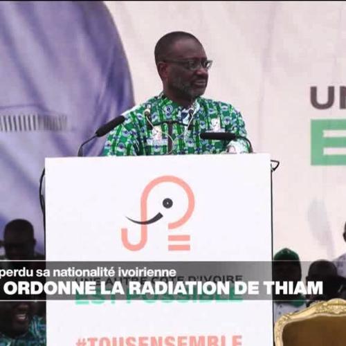 L'article 48 du Code de la nationalit ivoirienne  l'preuve de la jurisprudence Thiam : quels droits pour la diaspora ?