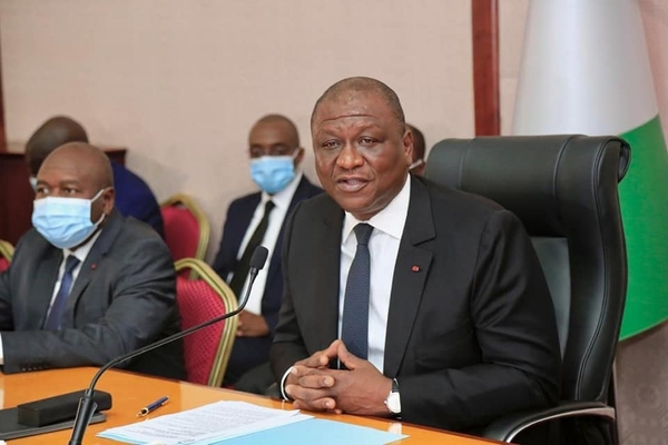 Cte d'Ivoire: les principaux partis d'opposition absents de la table des discussions