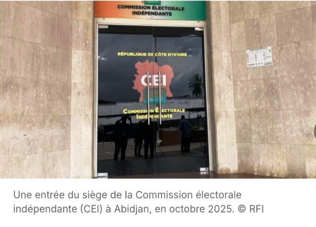 C�te d'Ivoire: le Premier ministre rencontre l'opposition sur la future commission �lectorale