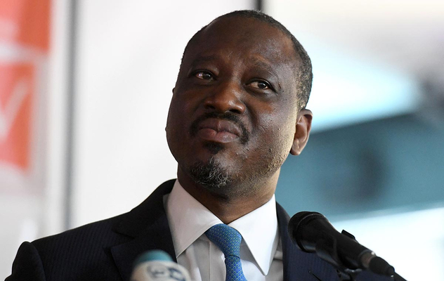  4 mois de la Prsidentielle en Cte d'Ivoire : des Soroistes rejoignent le Rhdp dans le Haut sassandra