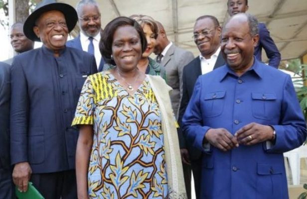 PRSIDENTIELLE DE 2025 : APRS LE PRSIDENT OUATTARA, LE REPRSENTANT DU SG DE L'ONU A RENCONTR L'OPPOSITION