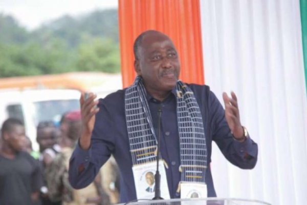 Cte d'Ivoire/Stabilit sociale : Amadou Gon Coulibaly met en garde les fauteurs de troubles