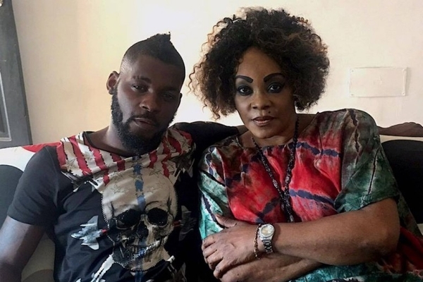 Palabres autour des biens de Dj Arafat: Tina Glamour se fche