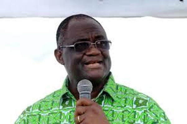Cte d'Ivoire : presidentielle du PDCI RDA, Maurice Guikahu explique ses motivations