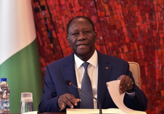 Coronavirus : La Cte d'Ivoire ''entre en guerre''...les plus pauvres sacrifis