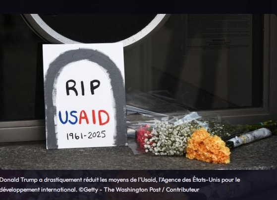 En Cte d'Ivoire, les consquences dsastreuses du gel de l'aide amricaine dans la lutte contre le VIH
