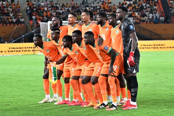 CAN 2025 : La C�te d'Ivoire peut-elle garder son titre ?