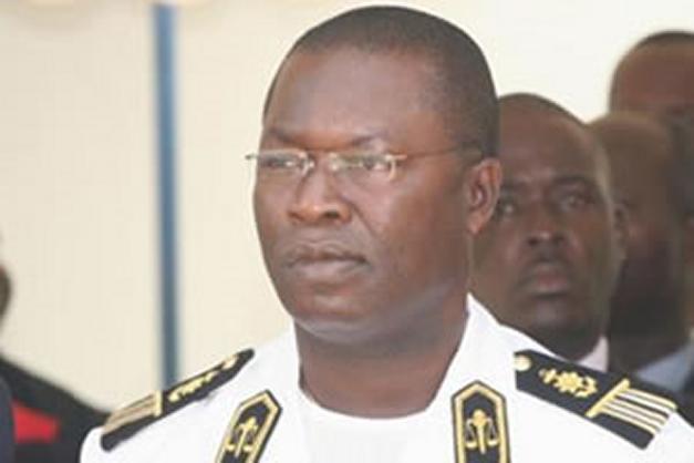 Tribunal militaire/ Le procureur Ange Kessi : � Le dossier d'Ab�hi est presque termin� � Ce qui se pr�pare pour l'ex-commandant de l'escadron blind�