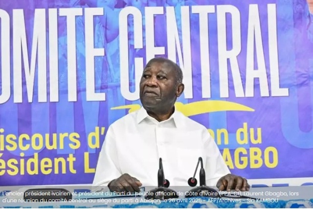 Cte d'Ivoire: pas d'enlvements ni de disparitions forces assure le procureur