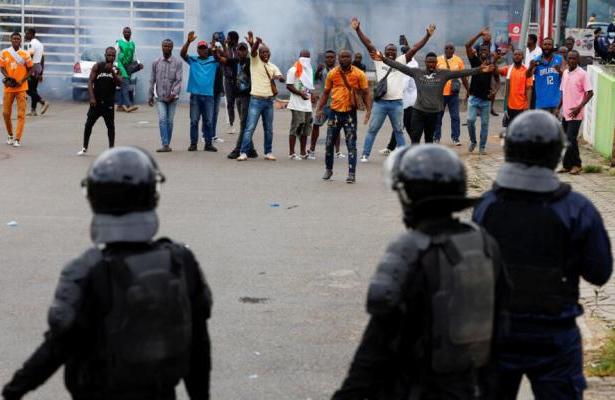 C�te d'Ivoire : un an apr�s la pr�sidentielle, l'opposition sous pression de la justice