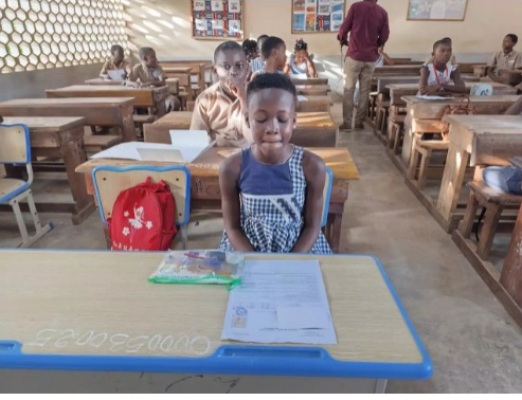 Retrait convocations CEPE 2026 en C�te d'Ivoire : 620 000 candidats attendus le 18 mai